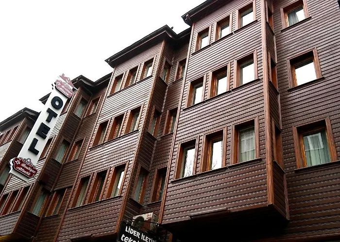 Atlantik Butik Hotel