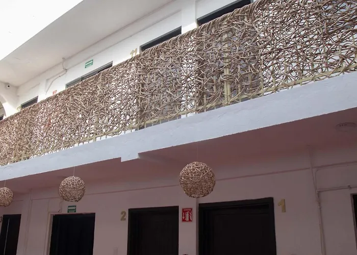 Hotel Masam Isla Mujeres