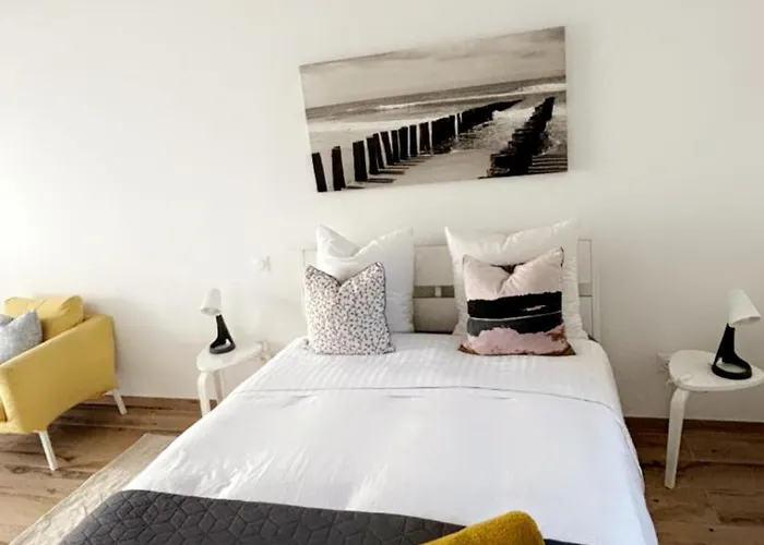 Chambre Le Petit Olivier