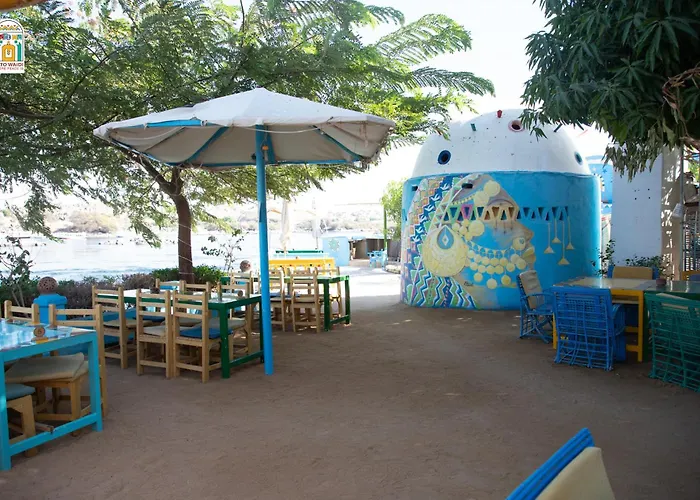 Kato Waidi Nubian Resort
