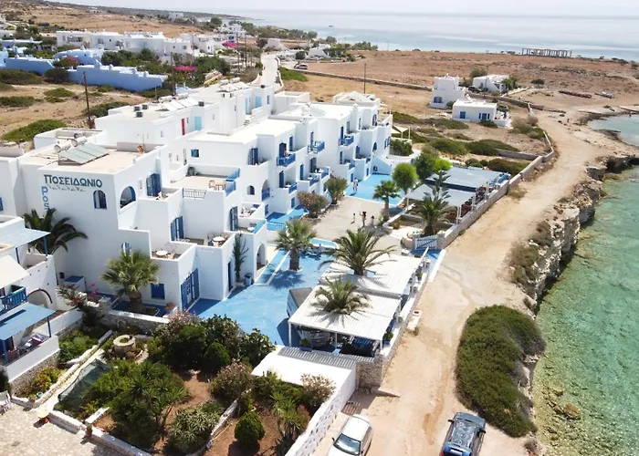 Hotel Posidonion