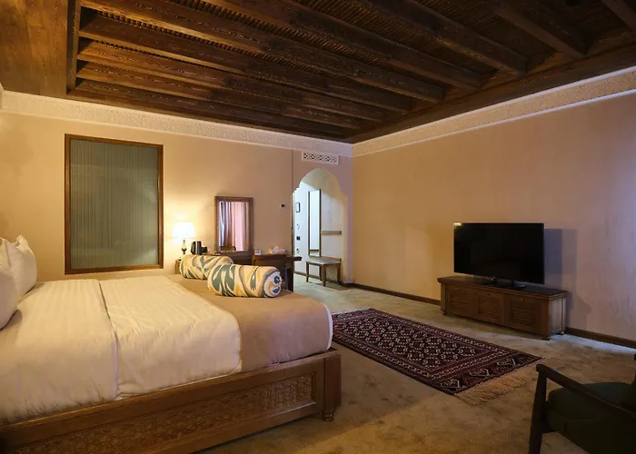 Kosh Havuz Boutique Hotel