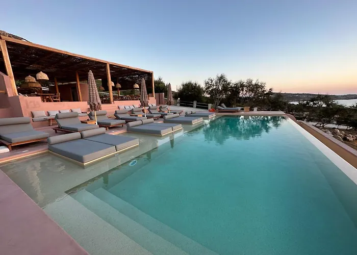 Akre Hotel - Designed For Adults