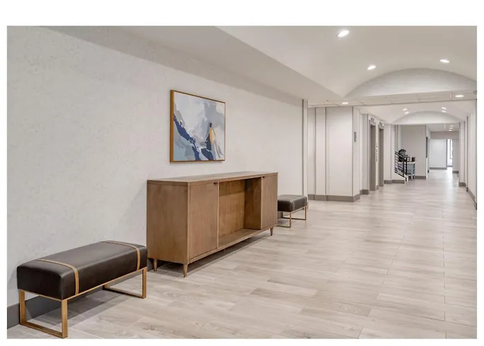 Holiday Inn Express Federal Way - Seattle South By Ihg