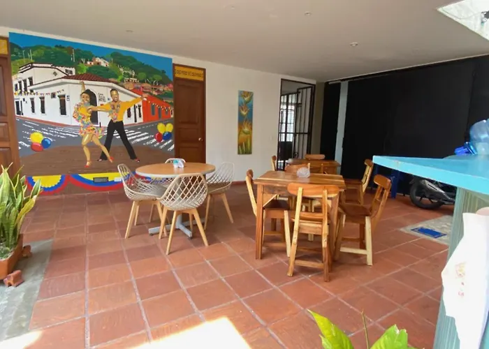 Hotel Casa Bresse