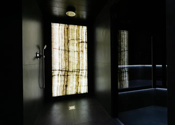 Gentianettes Hotel & Spa, The Originals Collection
