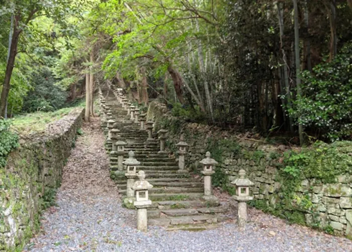 Toyoko Inn Tsushima Izuhara