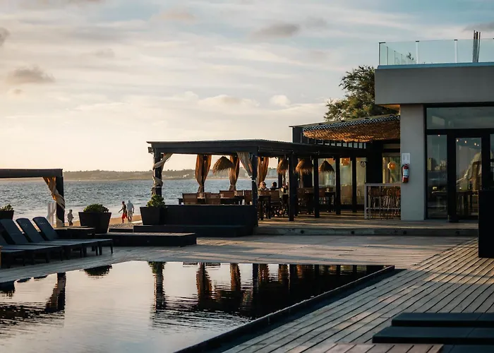 Serena Hotel - Exclusivo Adultos