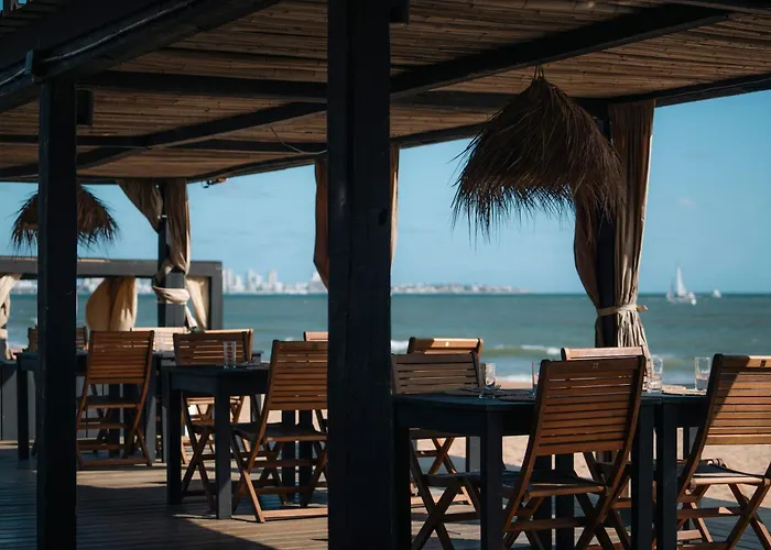 Serena Hotel - Punta Del Este - Unico Sobre La Playa (Adults Only)
