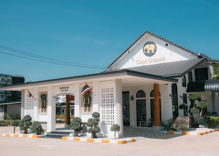 Chor Grande Resort