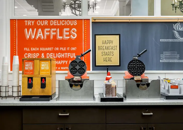 Hampton Inn Boston-Natick