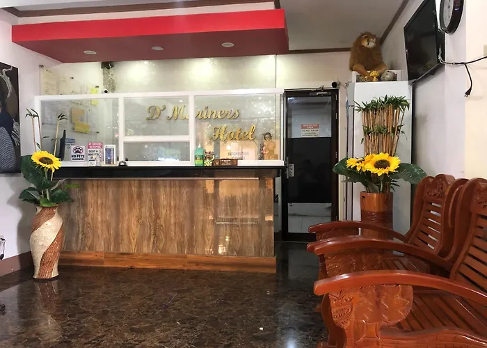 D'Mariners Inn Hotel
