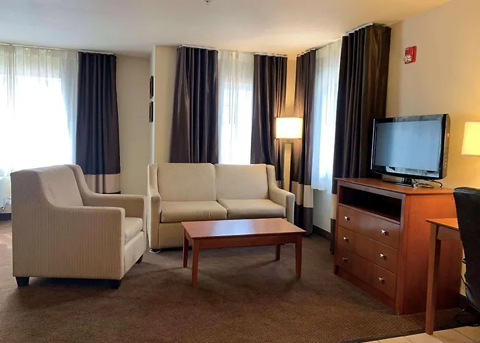 Country Inn & Suites By Radisson, Bend, Or