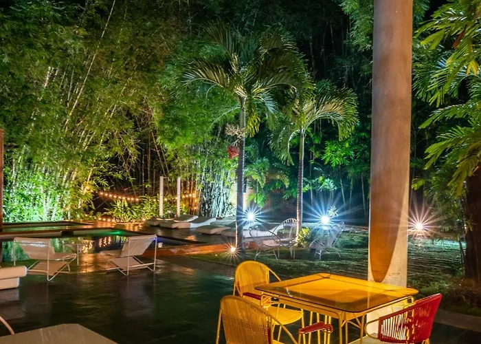 Cacaoni Hotel