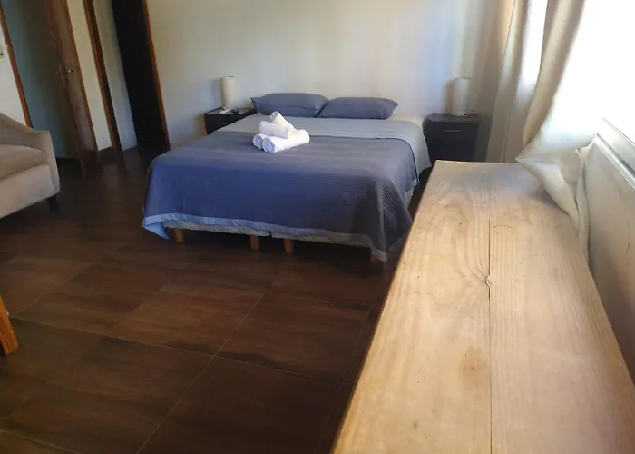 Hotel Maracas
