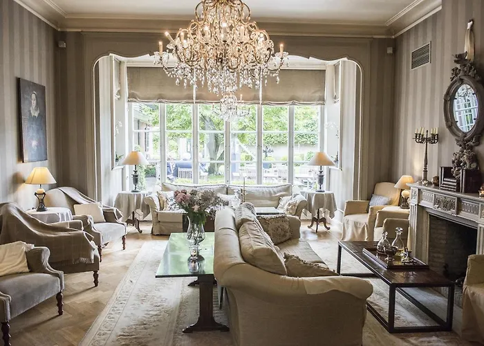 Hotel Recour