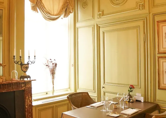 Hotel Recour