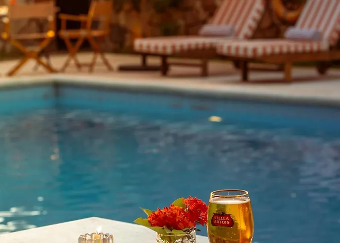 Casa Del Val - Villa María Hotel
