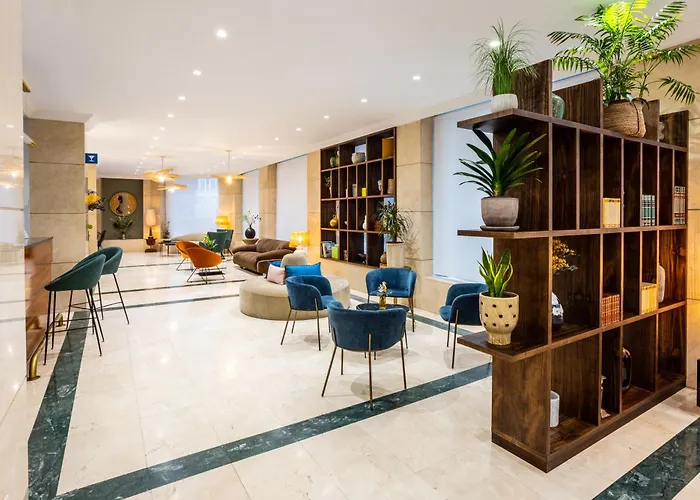 Hotel Cason Del Tormes By Happyculture