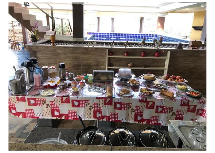 Hotel Avenida