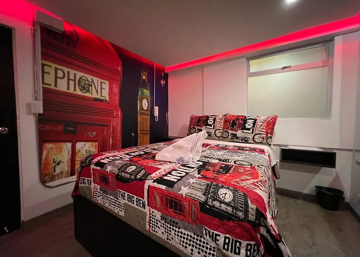 Dubai Vip Motel