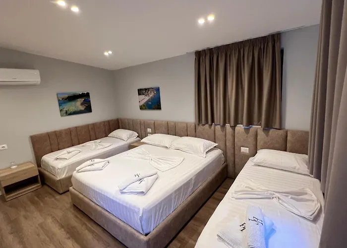 Villa Tramonto Vlore