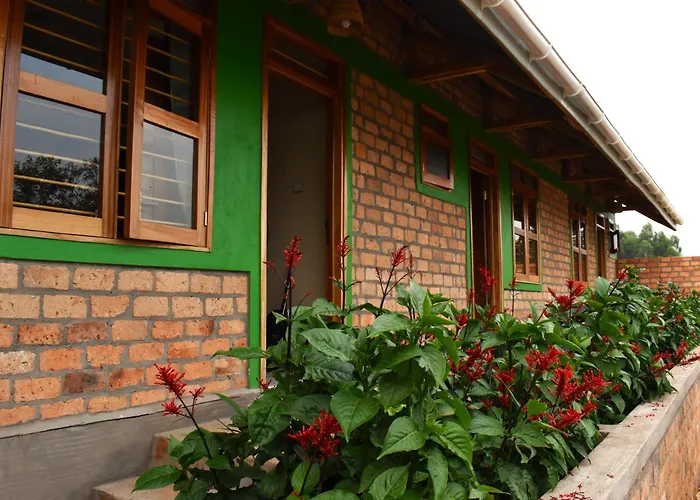 Iziba Lodge - Hoima