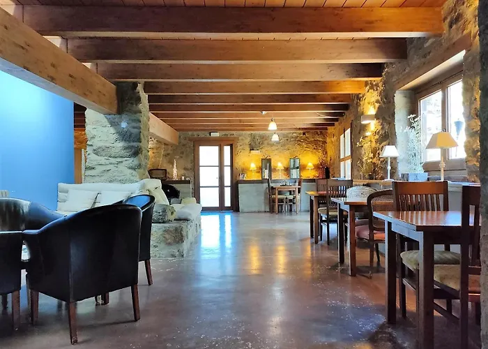 Can Gasparó HotelRural&Restaurant