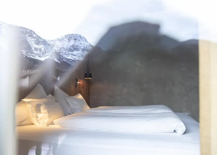 Hotel Sonnenspitze