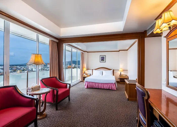V.L. Hatyai Hotel
