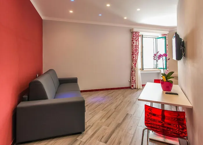Amalfi Apartments Design Centro Storico
