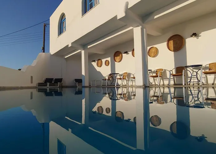 Hotel Madalena