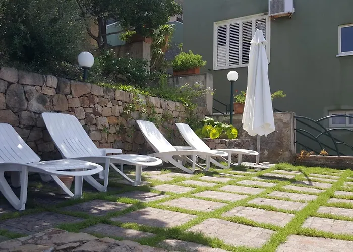 La Casa Del Mar Cefalu