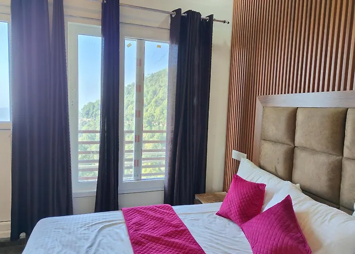 Sunny Pines Resort