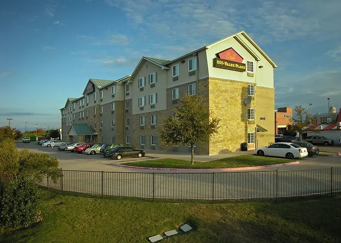 Value Place Dfw Rockwall