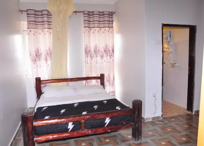 PMK Resort