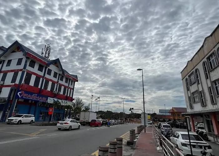 Syahirah Hotel