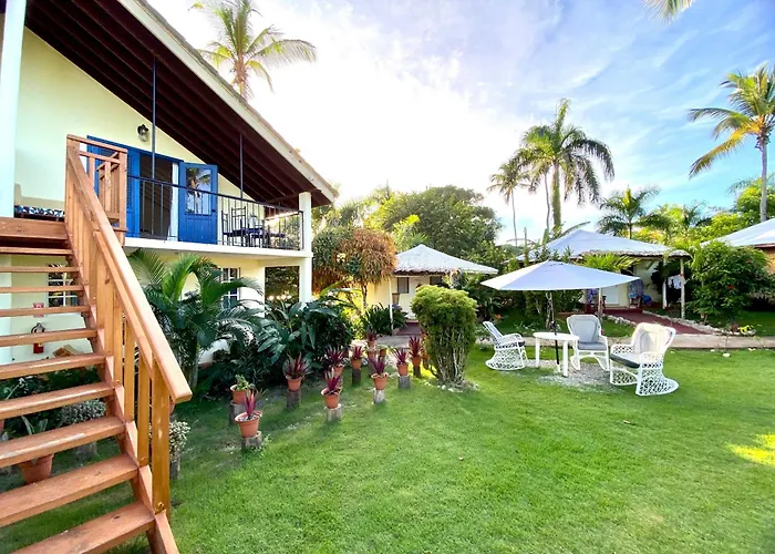 Arena Oceanview Hotel & La Terraza Restaurant