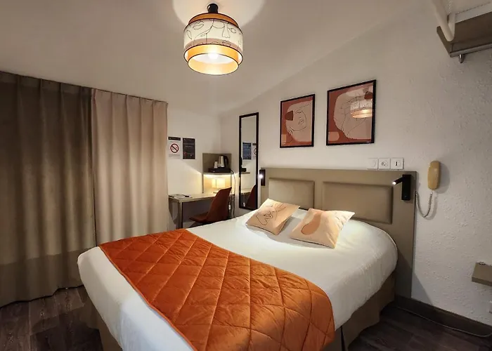 Le Cheval Blanc, Cognac Centre