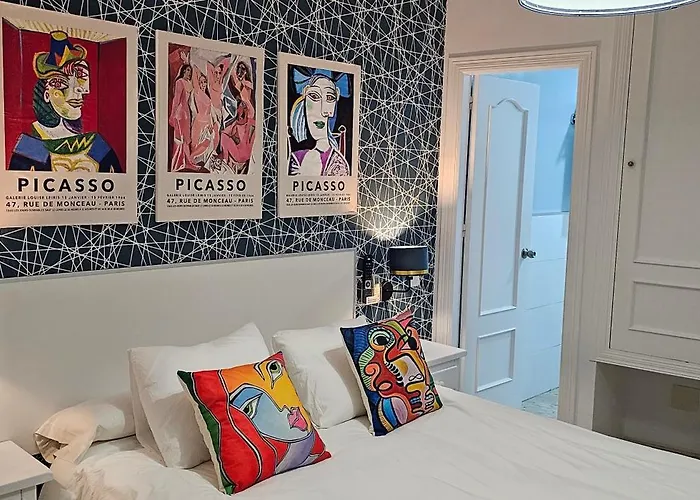 Hostal Boutique Luna De Nerja Olive Oil Free Degustation & Sale