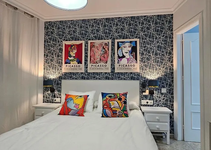 Hostal Boutique Luna de Nerja OLIVE OIL FREE DEGUSTATION&SALE