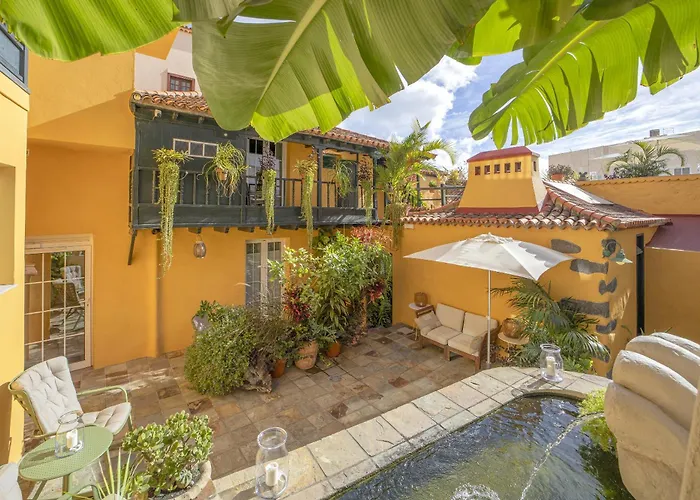 Hotel San Telmo