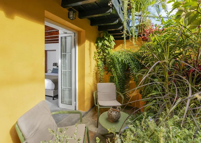 Hotel San Telmo