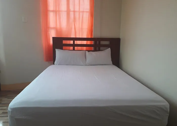 Hotel City Central Guayaquil