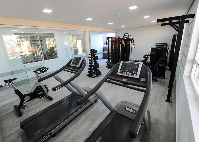 Bristol Infinity Rio Claro