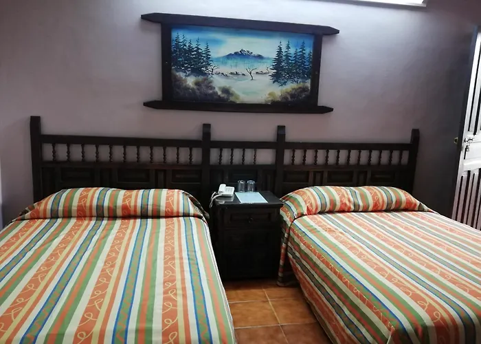 Hotel Iberia