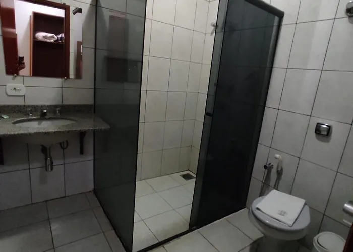 Hotel Marambaia