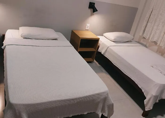 Hotel Darcisbel