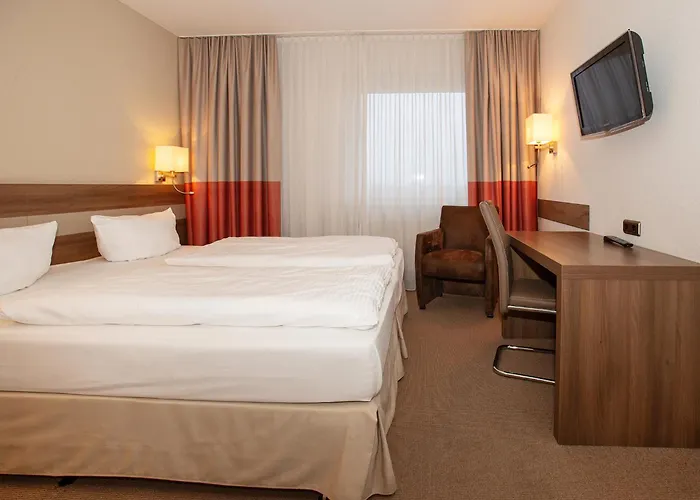 Dormero Hotel Greifswald