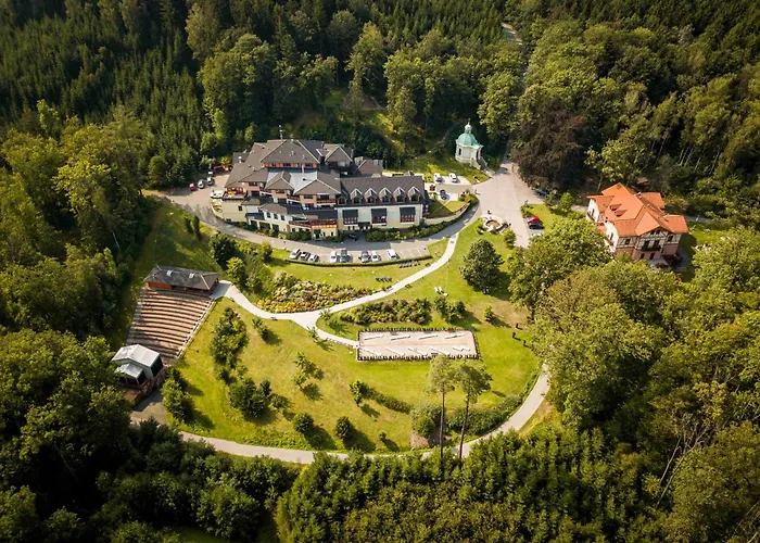 Hotel Studanka